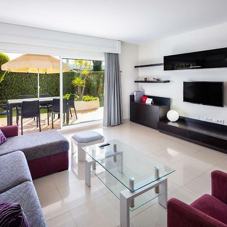 Victory Village 3A Quinta do Lago Ngoại thất bức ảnh
