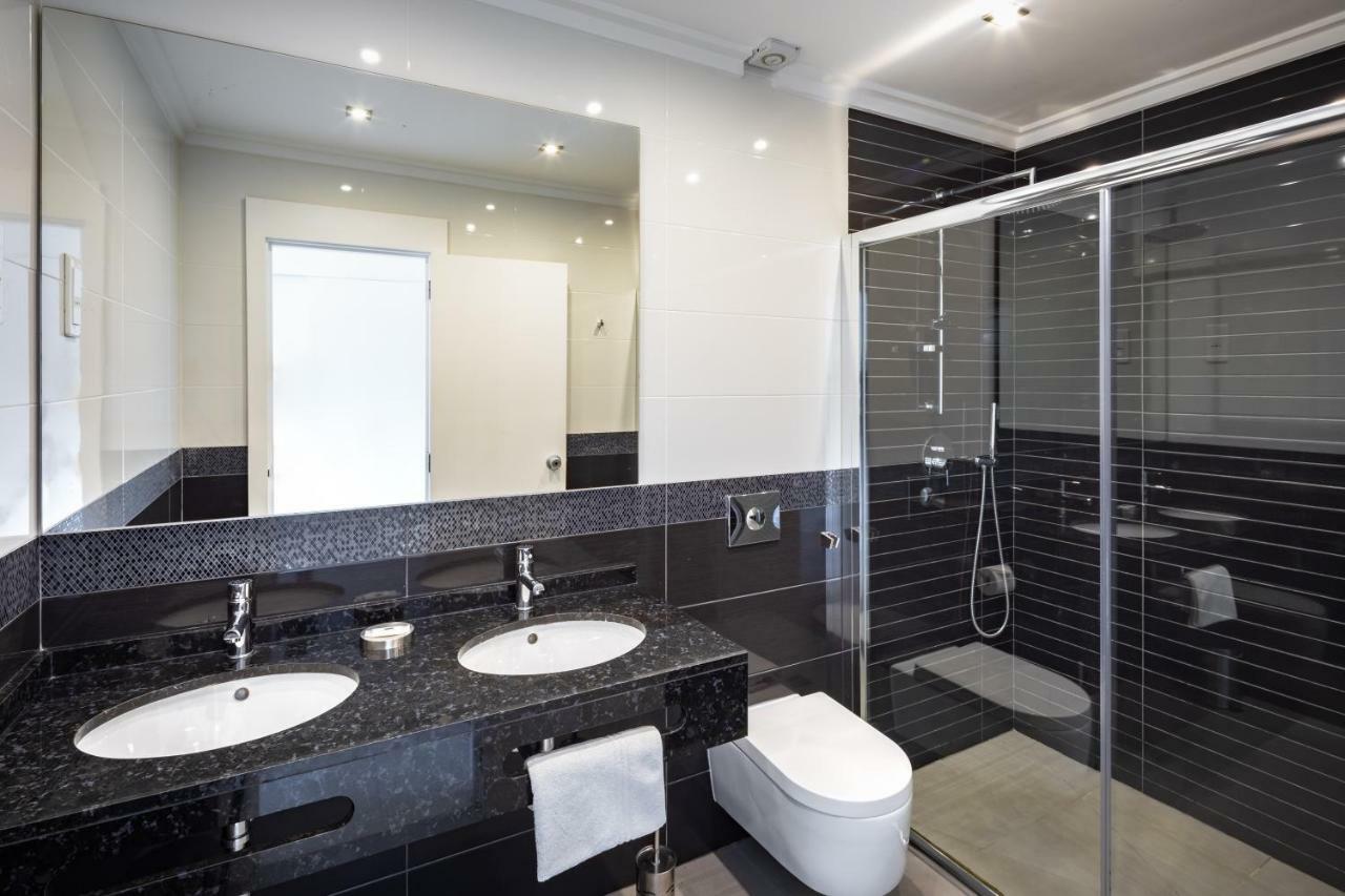 Victory Village 3A Quinta do Lago Ngoại thất bức ảnh