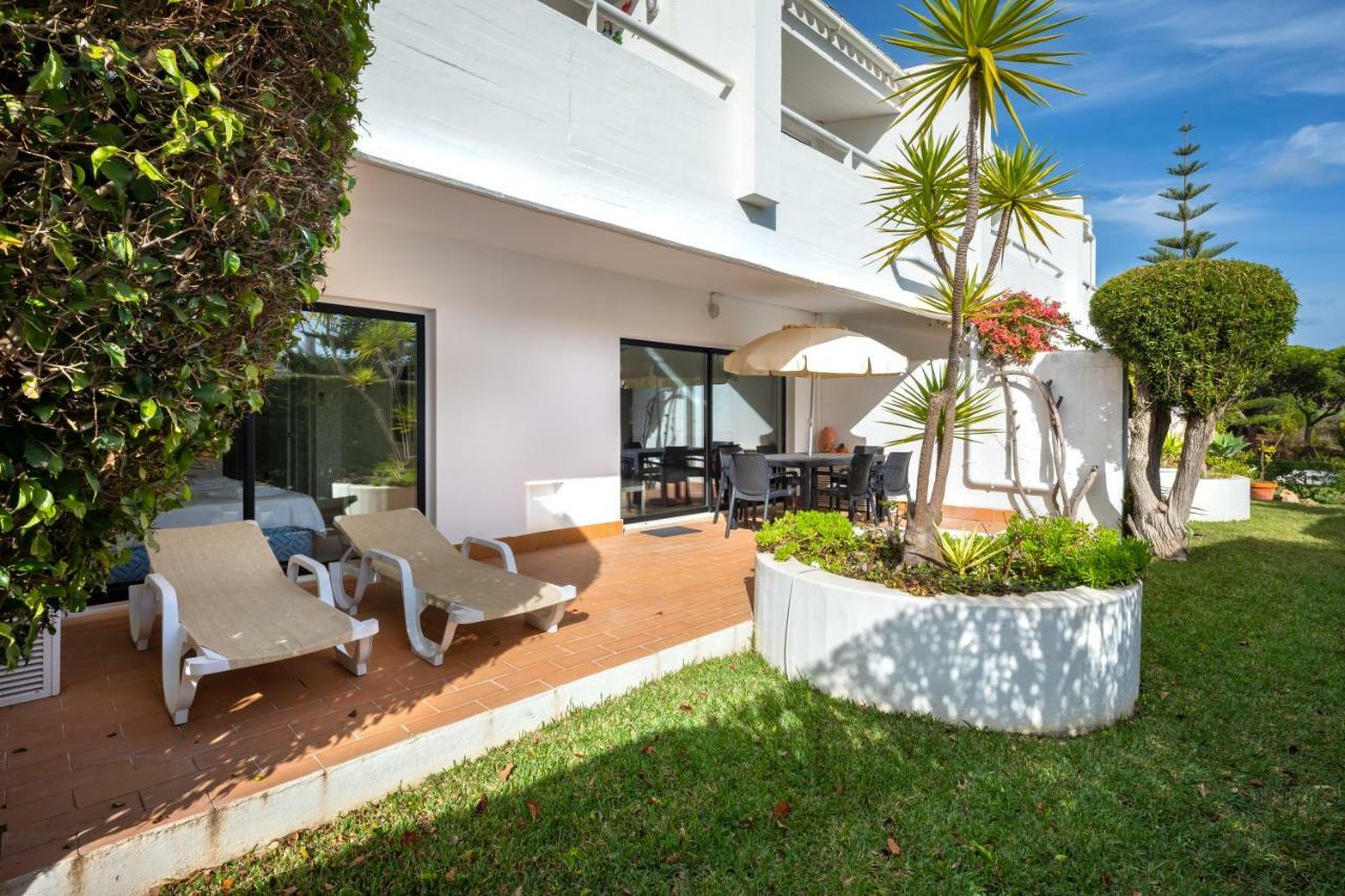 Victory Village 3A Quinta do Lago Ngoại thất bức ảnh