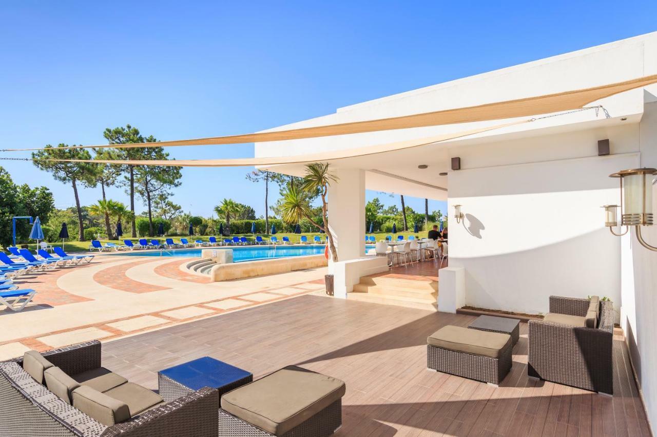 Victory Village 3A Quinta do Lago Ngoại thất bức ảnh